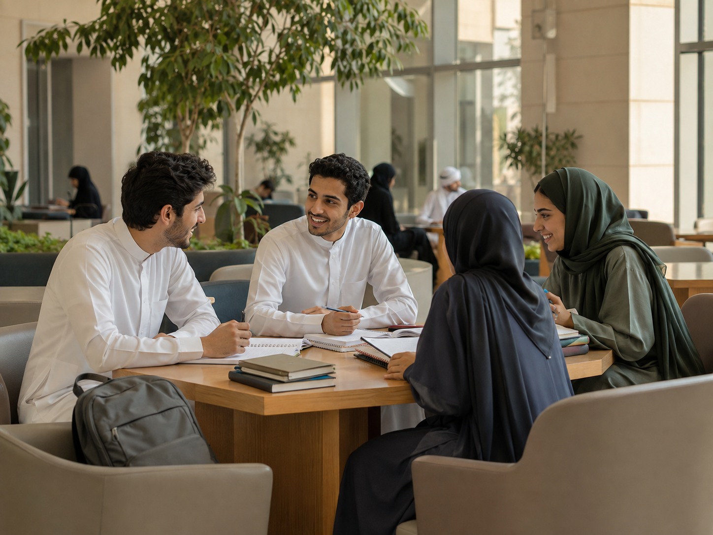 صورة تعبيرية عن الجامعات