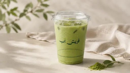 ماتشا
